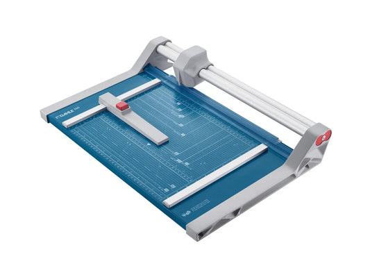 Dahle - 550 guillotina para papel 20 hojas