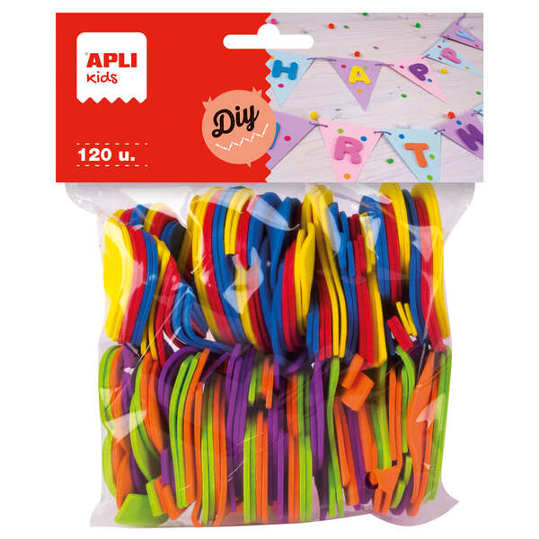 APLI - 13075 art/craft toy