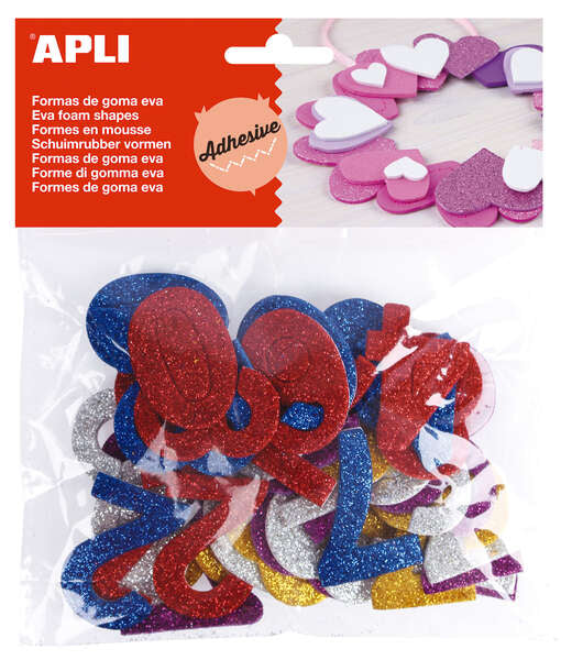 APLI - 13486 art/craft toy