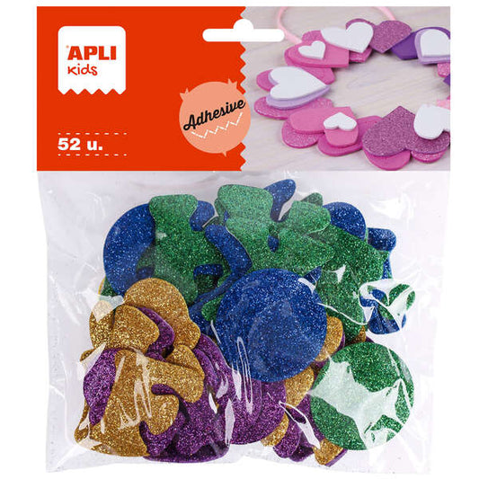 APLI - 13487 art/craft toy