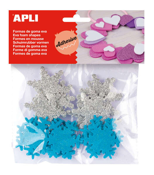 APLI - 13488 art/craft toy