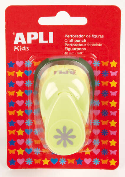 APLI - 13067 perforador de papel