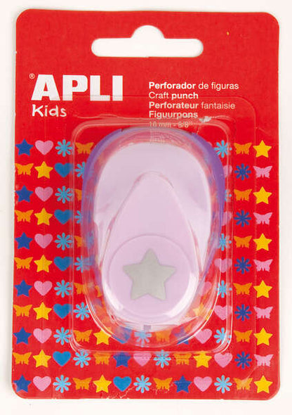 APLI - 13069 perforador de papel