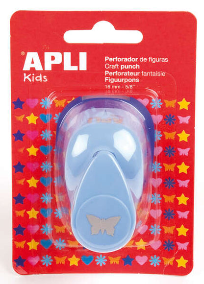 APLI - 13070 perforador de papel