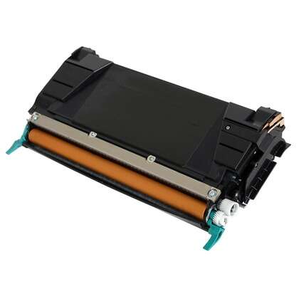 Lexmark C746/C748/X746/X748/XS748 Negro Cartucho de Toner Generico - Reemplaza C746H1KG/C746H2KG/C746H3KG/X746H1KG/X746H2KG/X746H3KG/24B5700 Tintasmurcia.com