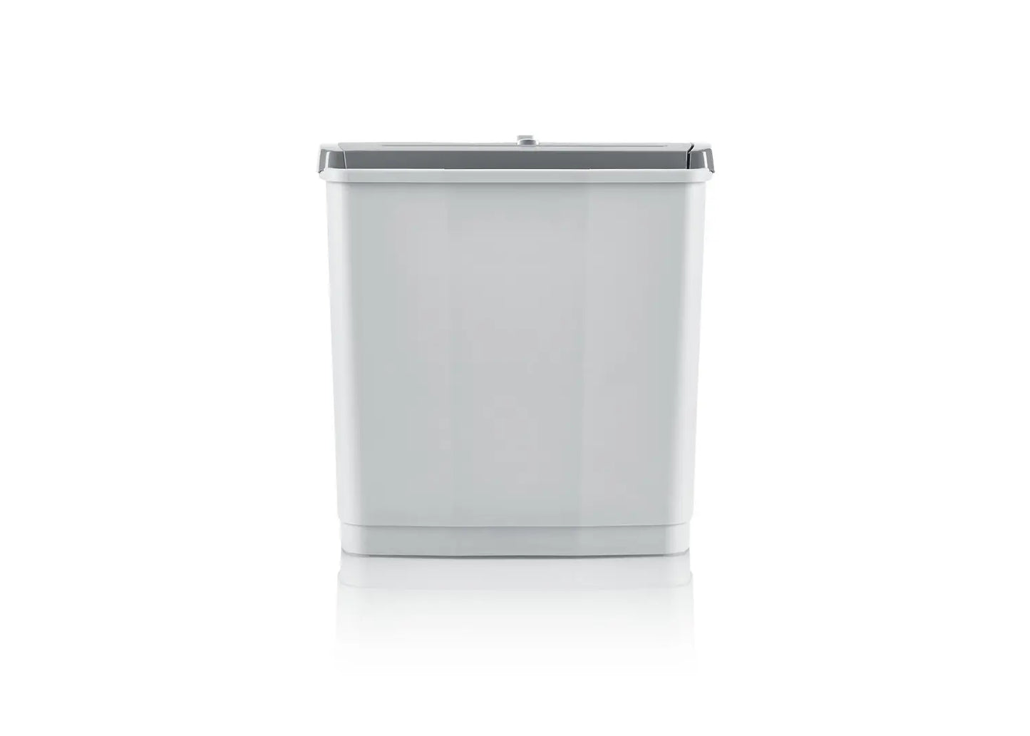 Dahle - PaperSAFE 60 triturador de papel Corte en tiras 70 dB 22 cm Gris