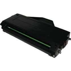 Panasonic KX-FAT410X Negro Cartucho de Toner Generico Tintasmurcia.com