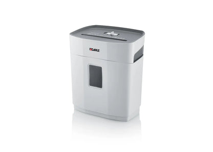 Dahle PaperSAFE 140 Destructora de Papel Manual 12L - Destruye hasta 10 Hojas - Corte en Particulas - Apta para Papel y Tarjetas 1 pieza(s)