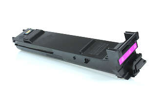 Konica Minolta TN318 Magenta Cartucho de Toner Generico - Reemplaza TN318M/A0DK353 Tintasmurcia.com