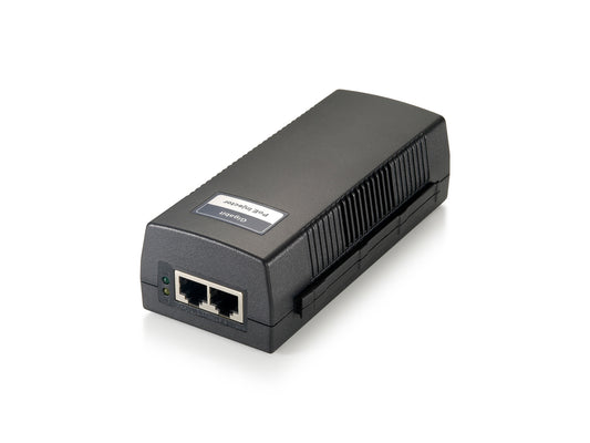 LevelOne - Inyector Gigabit PoE  30W