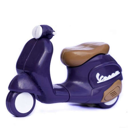 TechOneTech Moto Scooter Vespa Memoria USB 2.0 32GB (Pendrive) 1 pieza(s)