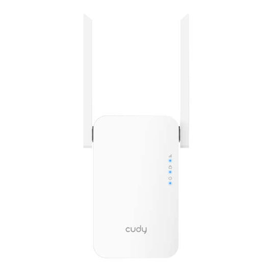 Cudy - RE1200 amplificador de señal Wi-fi