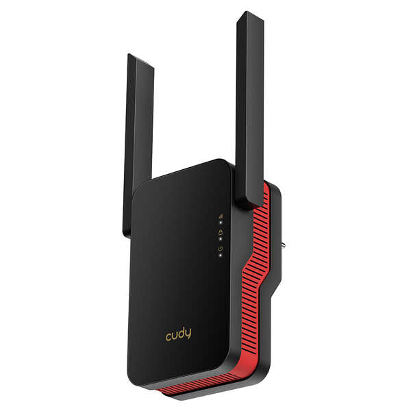 Cudy - RE3000 amplificador de señal Wi-fi