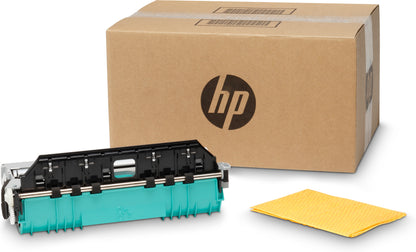 HP - Unidad de recopilación de tintas Officejet Enterprise