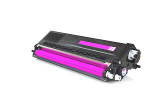 Brother TN900 Magenta Cartucho de Toner Generico - Reemplaza TN900M Tintasmurcia.com