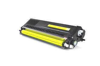 Brother TN900 Amarillo Cartucho de Toner Generico - Reemplaza TN900Y Tintasmurcia.com