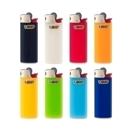 BIC - ENCENDEDOR BIC MINI J-25