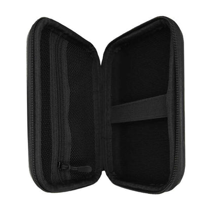 AISENS - Estuche Protector para Caja Externa 2.5?  Negro