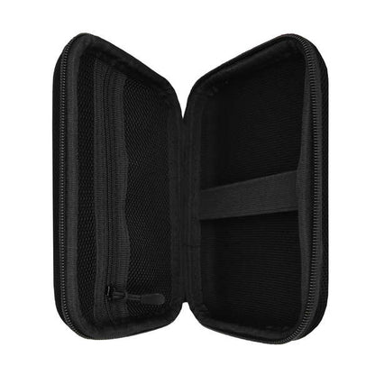 Aisens Estuche Protector para Caja Externa 2.5" - Color Negro 1 pieza(s)