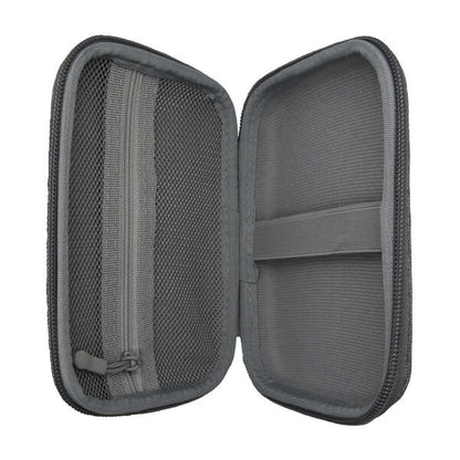 Aisens Estuche Protector para Caja Externa 2.5" - Color Gris 1 pieza(s)