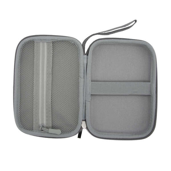 Aisens Estuche Protector para Caja Externa 2.5" - Color Gris 1 pieza(s)