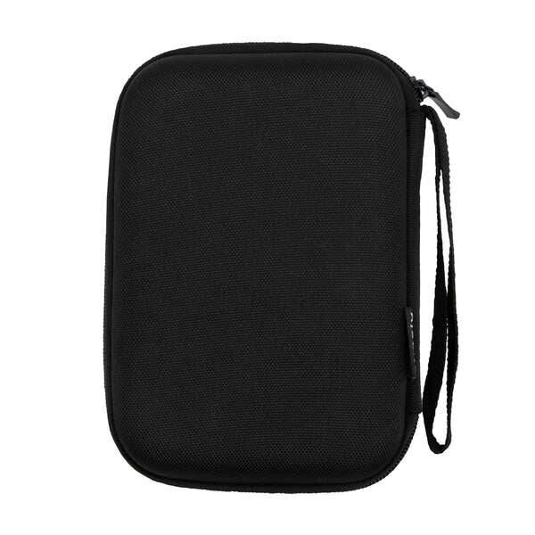 AISENS - Estuche Protector para Caja Externa 2.5?  Negro