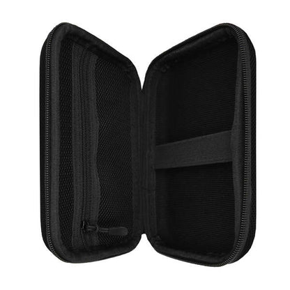 AISENS - Estuche Protector para Caja Externa 2.5?  Negro