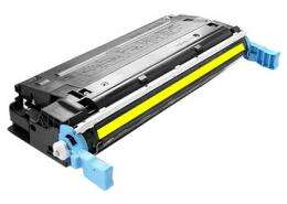 HP Q5952A Amarillo Cartucho de Toner Generico - Reemplaza 643A Tintasmurcia.com