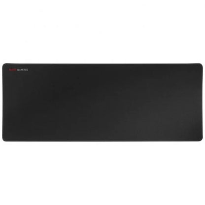 Mars Gaming - MMPXL Negro  Alfombrilla XL  Doble Capa de Nanotejido  800x300x4mm