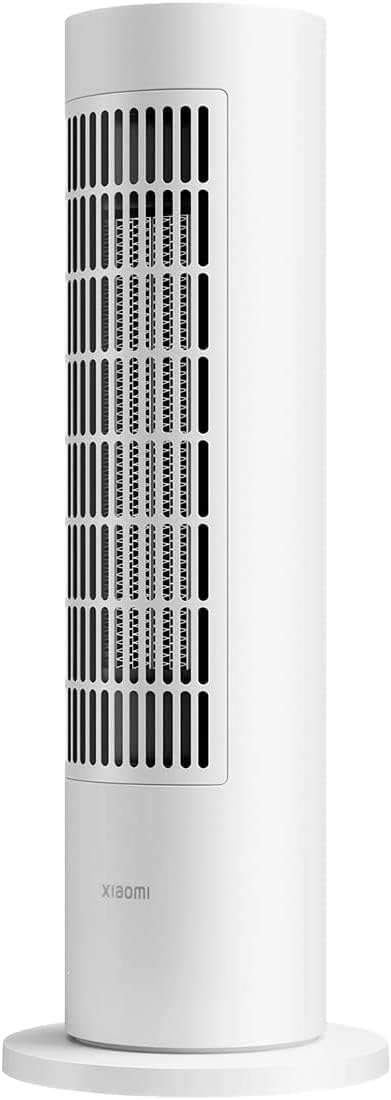 Xiaomi - Smart Tower Heater Lite Interior Blanco 2000 W Ventilador eléctrico