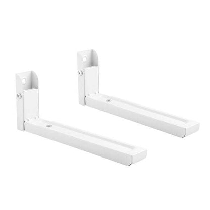 Cromad Soporte para Microondas/Hornos - Color Blanco 1 pieza(s)