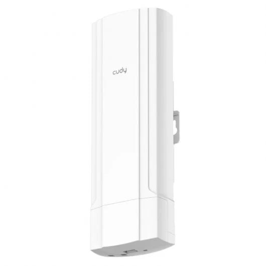 Cudy LT300 Outdoor Router WiFi 4G - Tasa de Transferencia de datos WLAN (max.) 300 Mbps - 1x Puertos Lan 10/100Mbps - 1 Antena Interna 1 pieza(s)