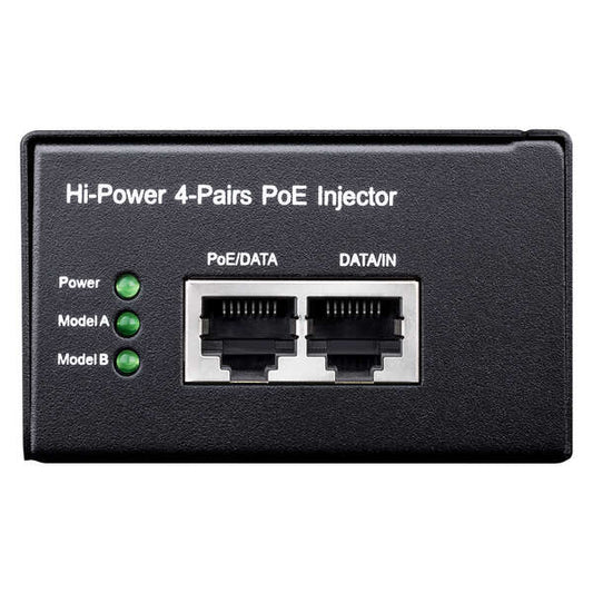 Cudy POE300 Inyector Gigabit PoE++ de 60W 1 pieza(s)