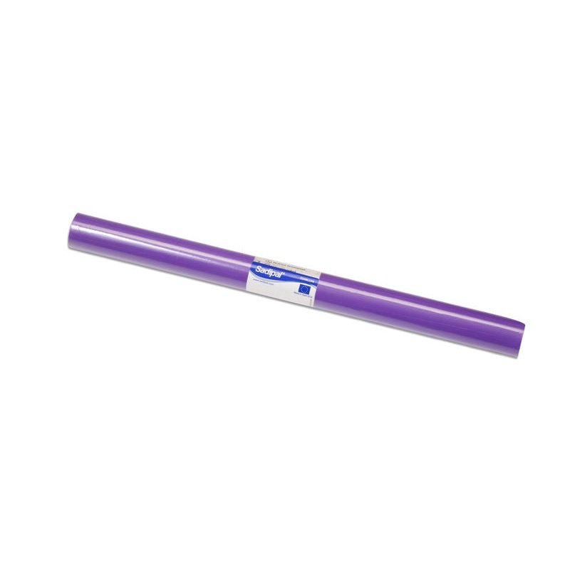 Sadipal - SDP FILM ADHESIVO MORADO 0 5X3M SAD12240