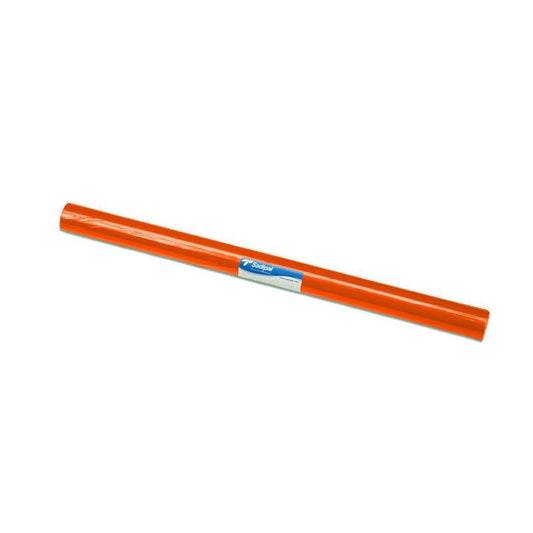 Sadipal - SDP FILM ADHESIV NARANJA 0 5X3M SAD12243