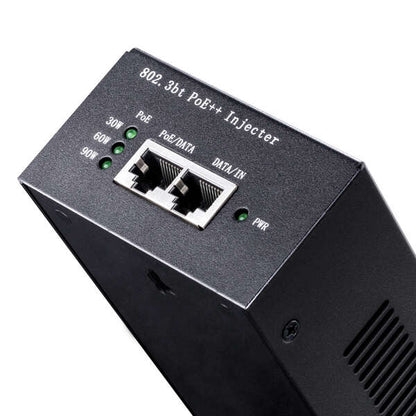 Cudy POE400 Inyector Gigabit PoE/PoE+/PoE++ de 90W 1 pieza(s)