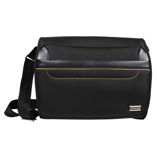 Exacompta - EXA BOLSO PC NEGRO 14'' 17234E