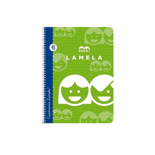 Lamela - UNP CUAD.BASICA LAMELA FO 80HC.3 07F003