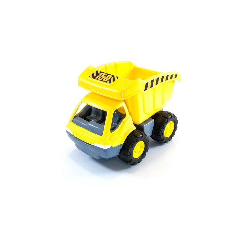 Miniland Educational - MILN SUPER VOLQUETE 45150