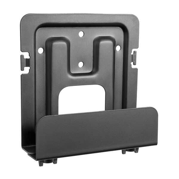 Aisens Soporte Universal de Pared para Mini PC - Router - Color Negro 1 pieza(s)