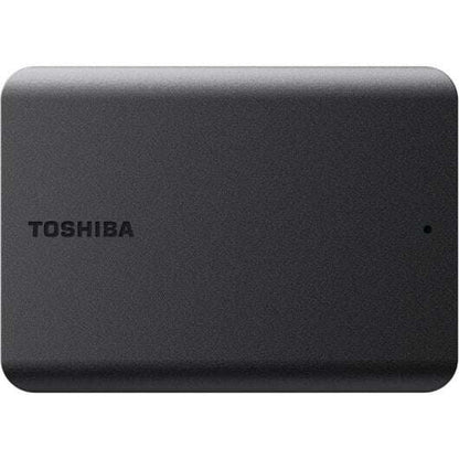 Toshiba - Canvio Basics disco duro externo 4 TB Negro