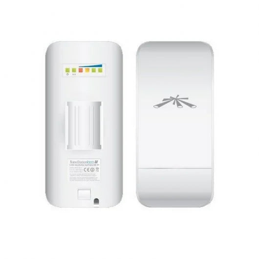 Ubiquiti - LocoM5 150 Mbit/s