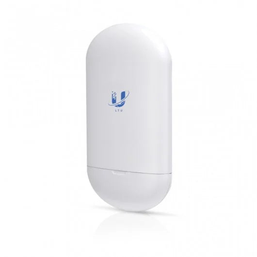 Ubiquiti - LTU Lite 1000 Mbit/s Blanco Energía sobre Ethernet (PoE)