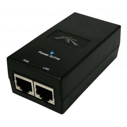 Ubiquiti POE-15 Adaptador PoE 15VDC 0.8A 1 pieza(s)