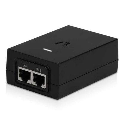 Ubiquiti - POE-24-24W adaptador e inyector de PoE 24 V