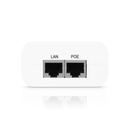 Ubiquiti - POE-54V-80W adaptador e inyector de PoE Gigabit Ethernet