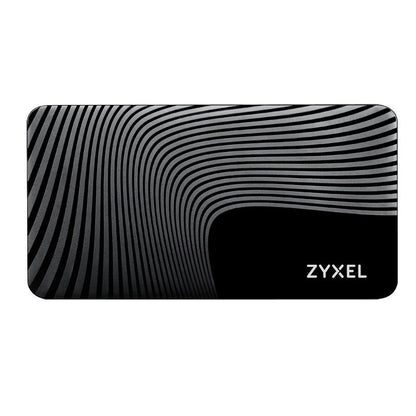 Zyxel - GS-108S v2 No administrado Gigabit Ethernet (10/100/1000) Negro