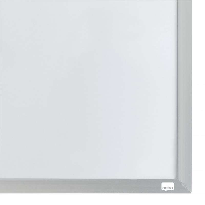 Rexel - Pack - Pizarra magnética 585x430mm + Accesorios