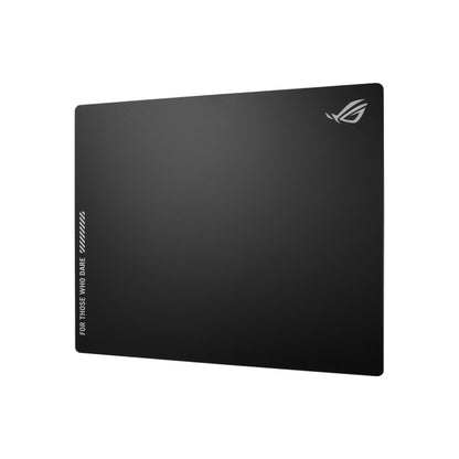 ASUS - ROG Moonstone Ace L Alfombrilla de ratón para juegos Negro