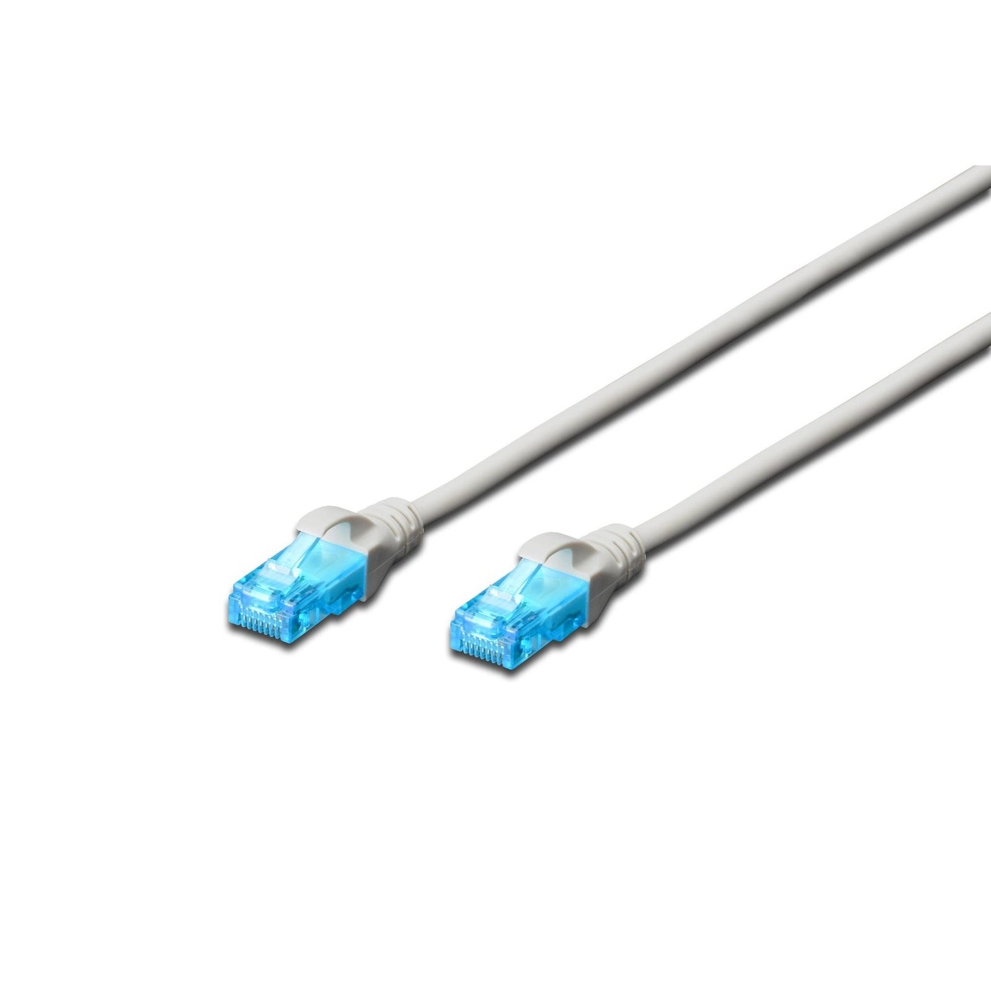 Digitus - Cable de conexión CAT 5e U/UTP